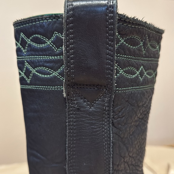 Stuart boot Company riding boot - Picture 6 of 7